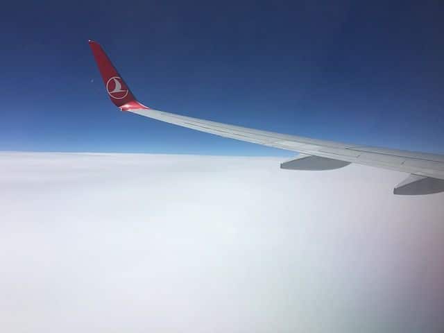 Türkei Fakten: Turkish Airlines
